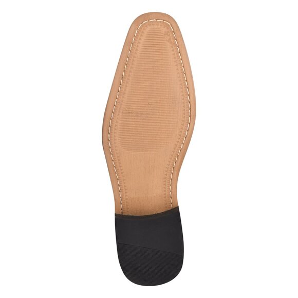 Blacktown Genuine Leather Oxford Style Dress Shoes